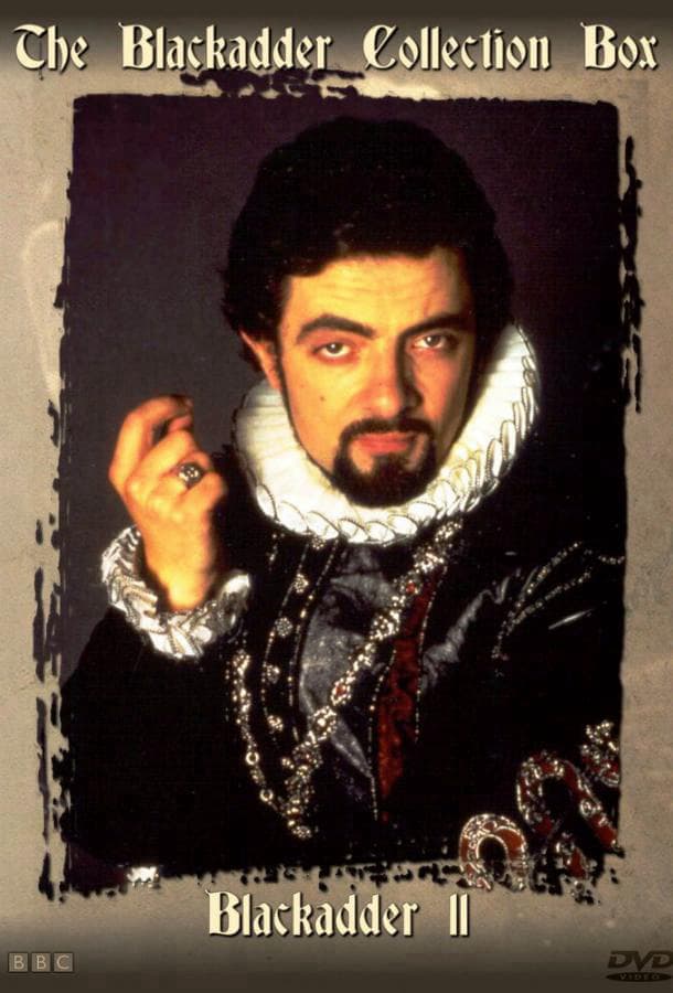 Blackadder