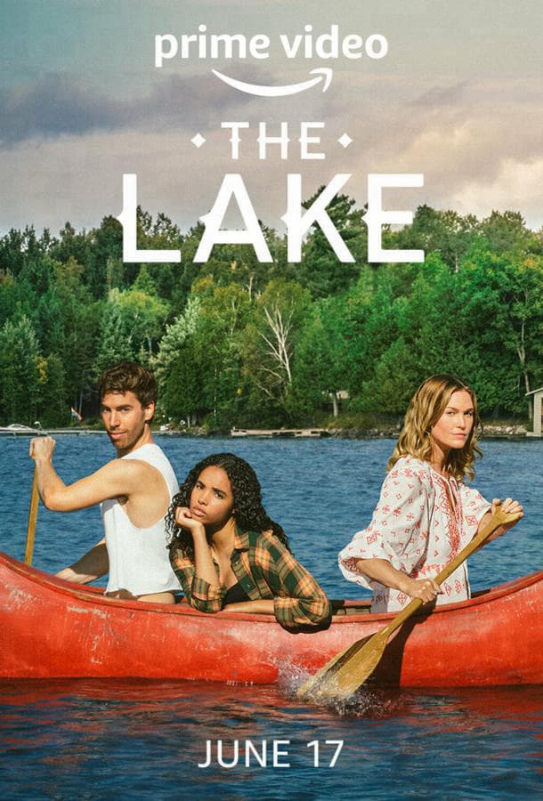 Озеро / The Lake