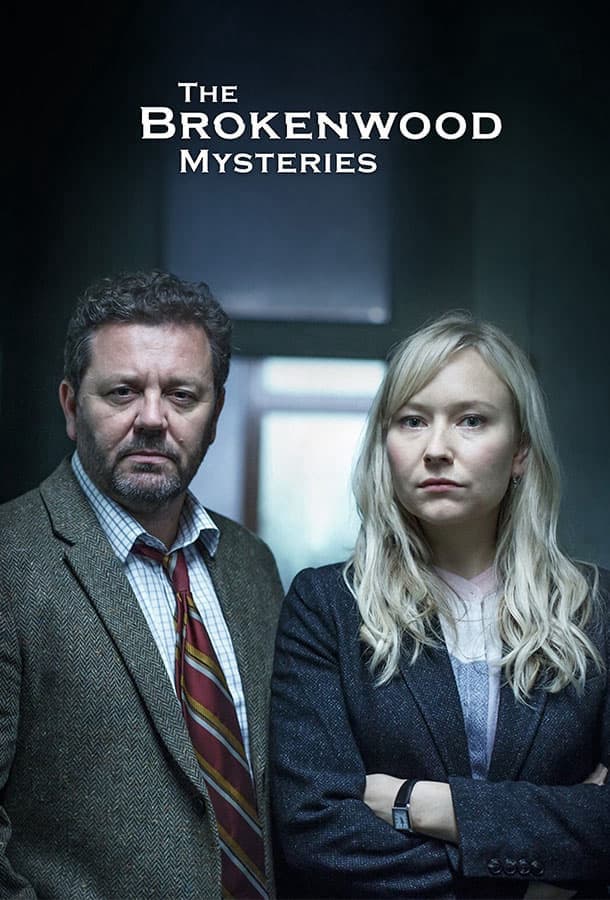 Тайны Броукенвуда / The Brokenwood Mysteries